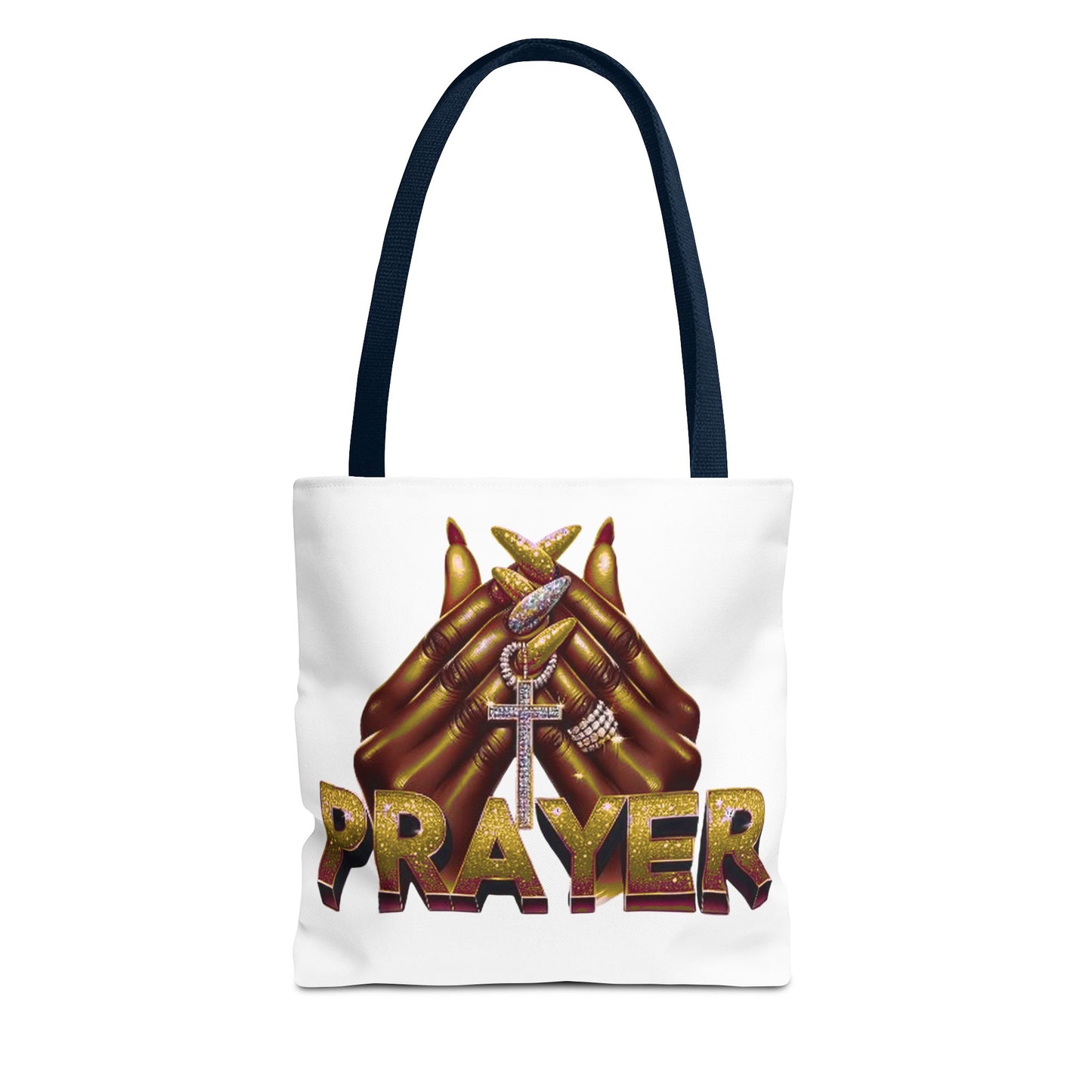 Tote Bag (AOP)