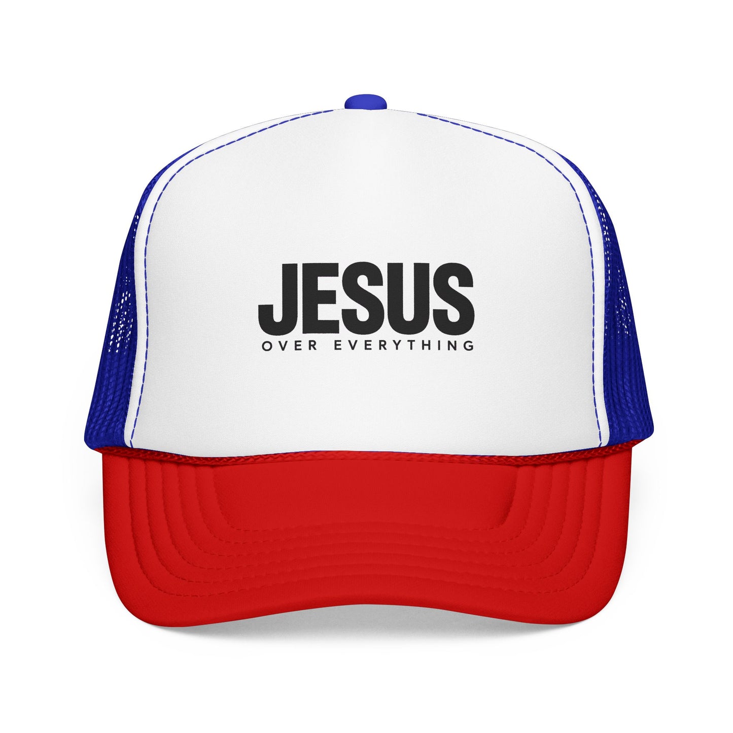 Foam Trucker Hat