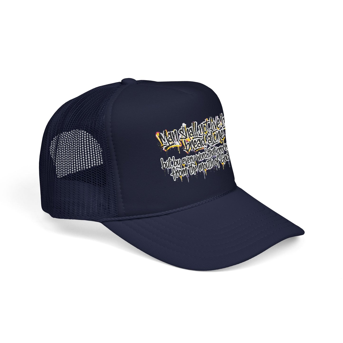 Foam Trucker Hat