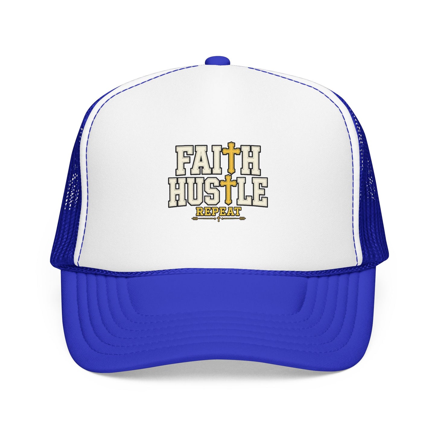 Foam Trucker Hat