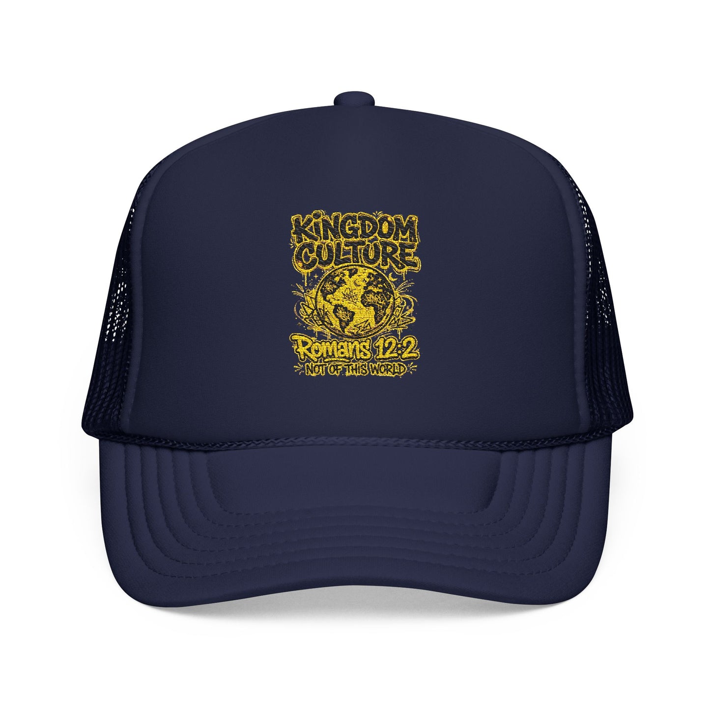 Foam Trucker Hat