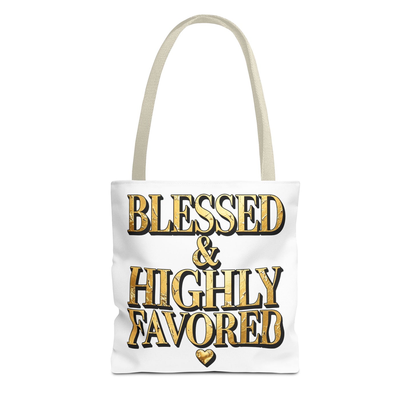 Tote Bag (AOP)