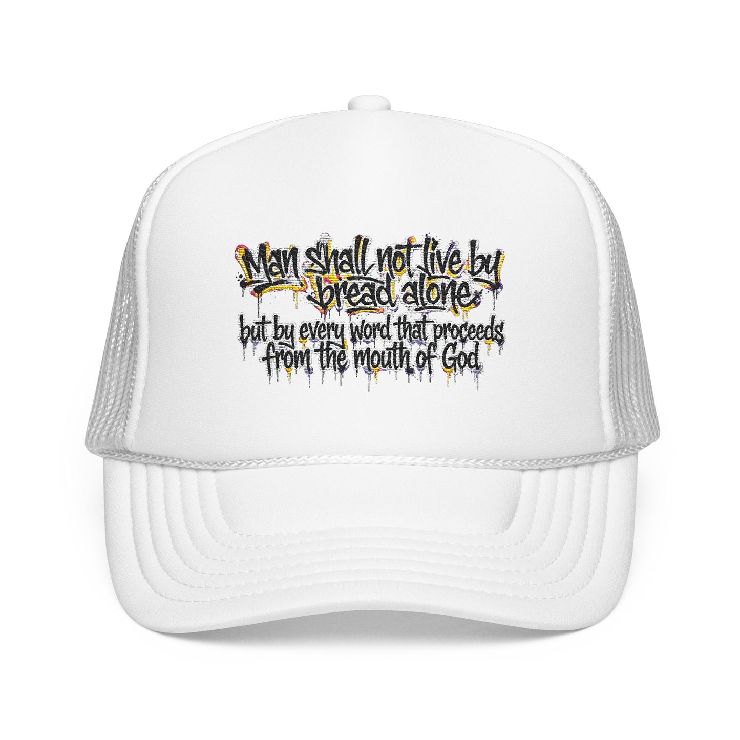Foam Trucker Hat