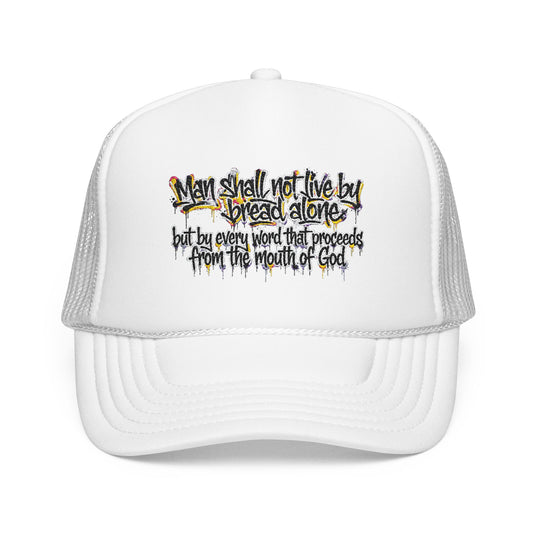 Foam Trucker Hat