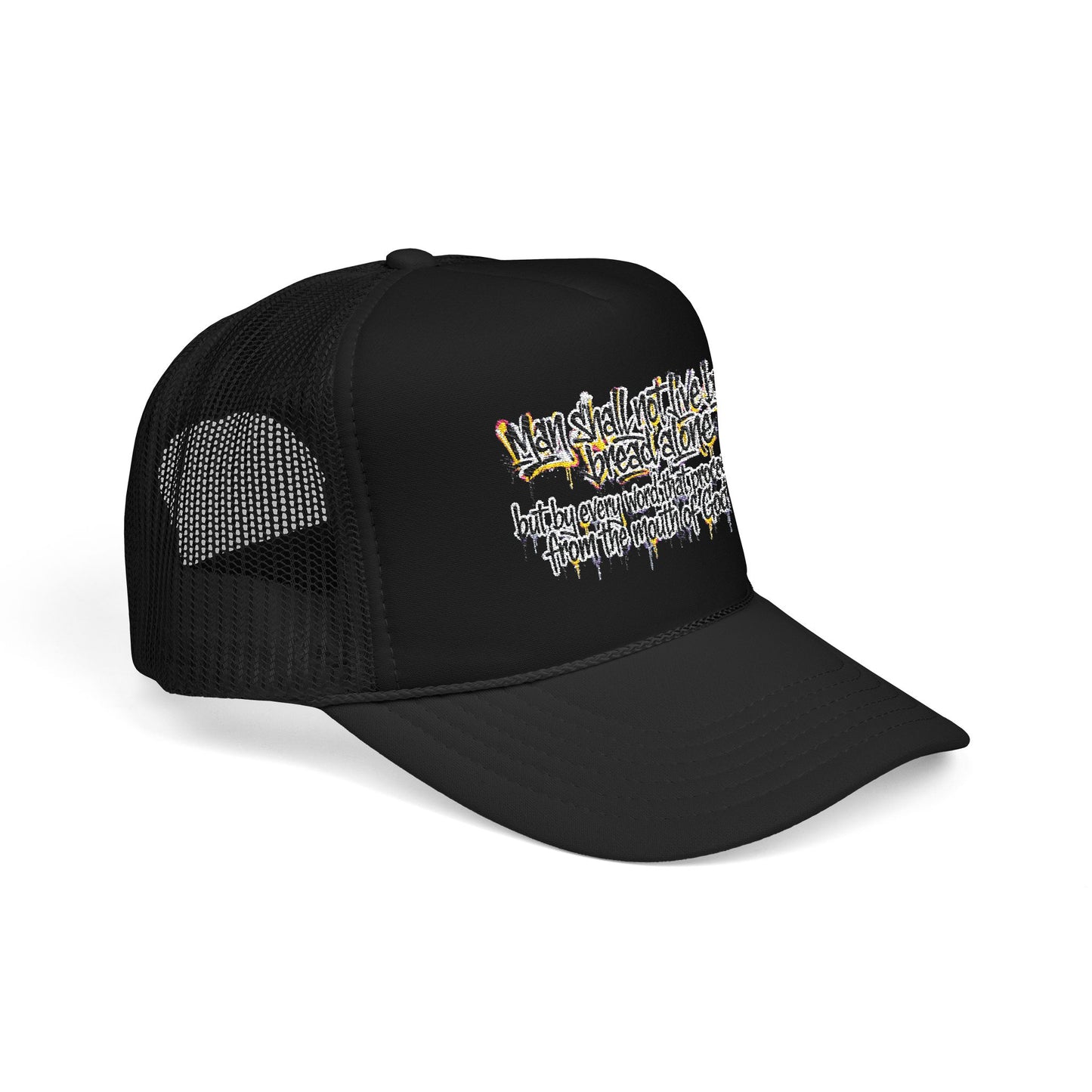 Foam Trucker Hat