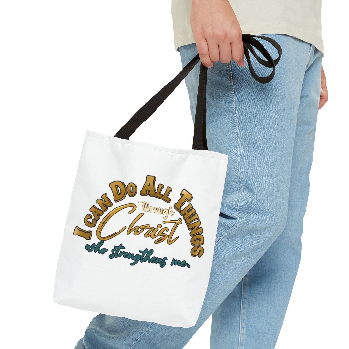 Tote Bag (AOP)