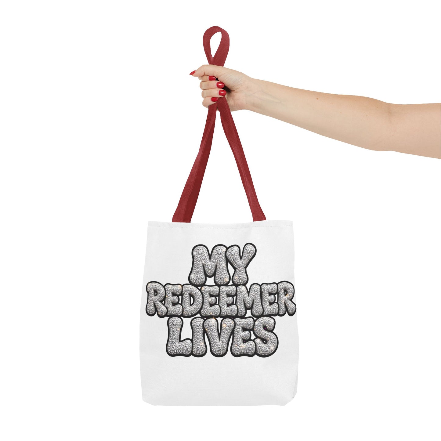 Tote Bag (AOP)