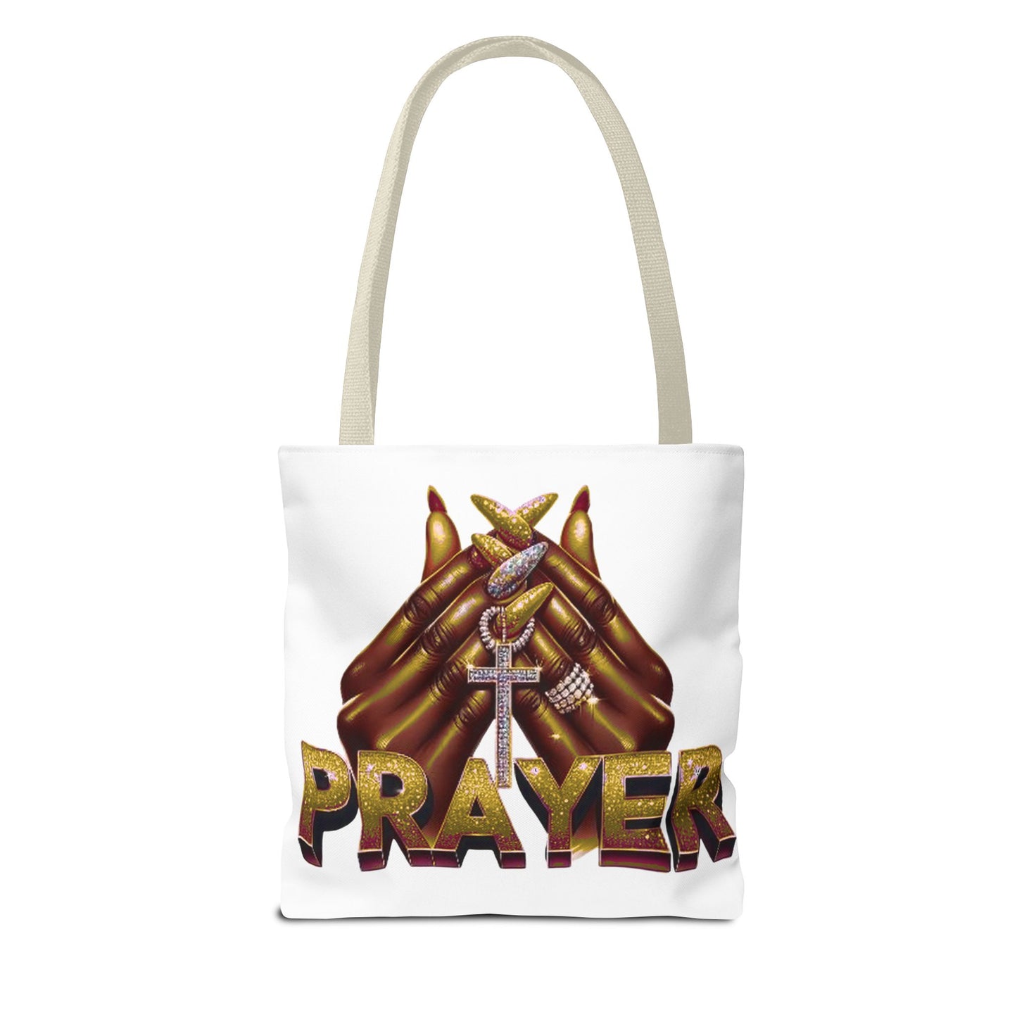 Tote Bag (AOP)