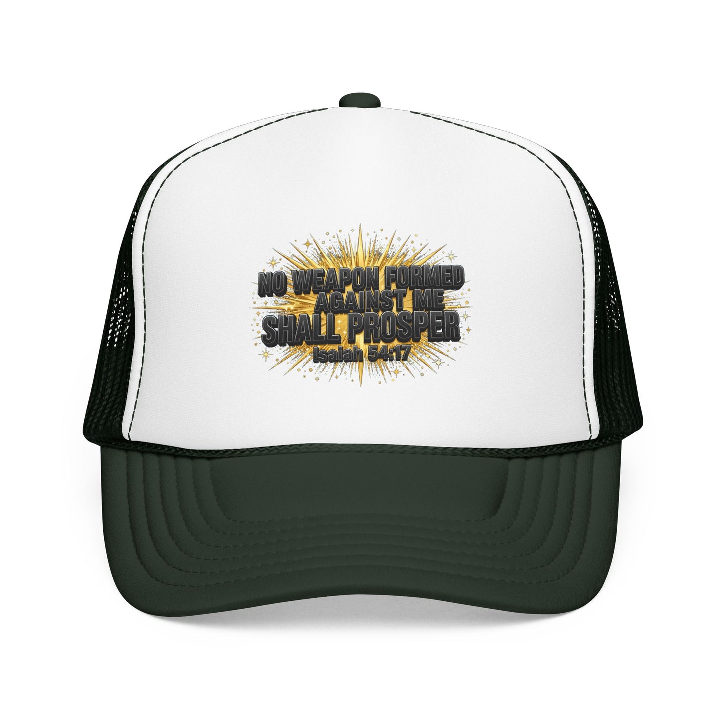 Foam Trucker Hat