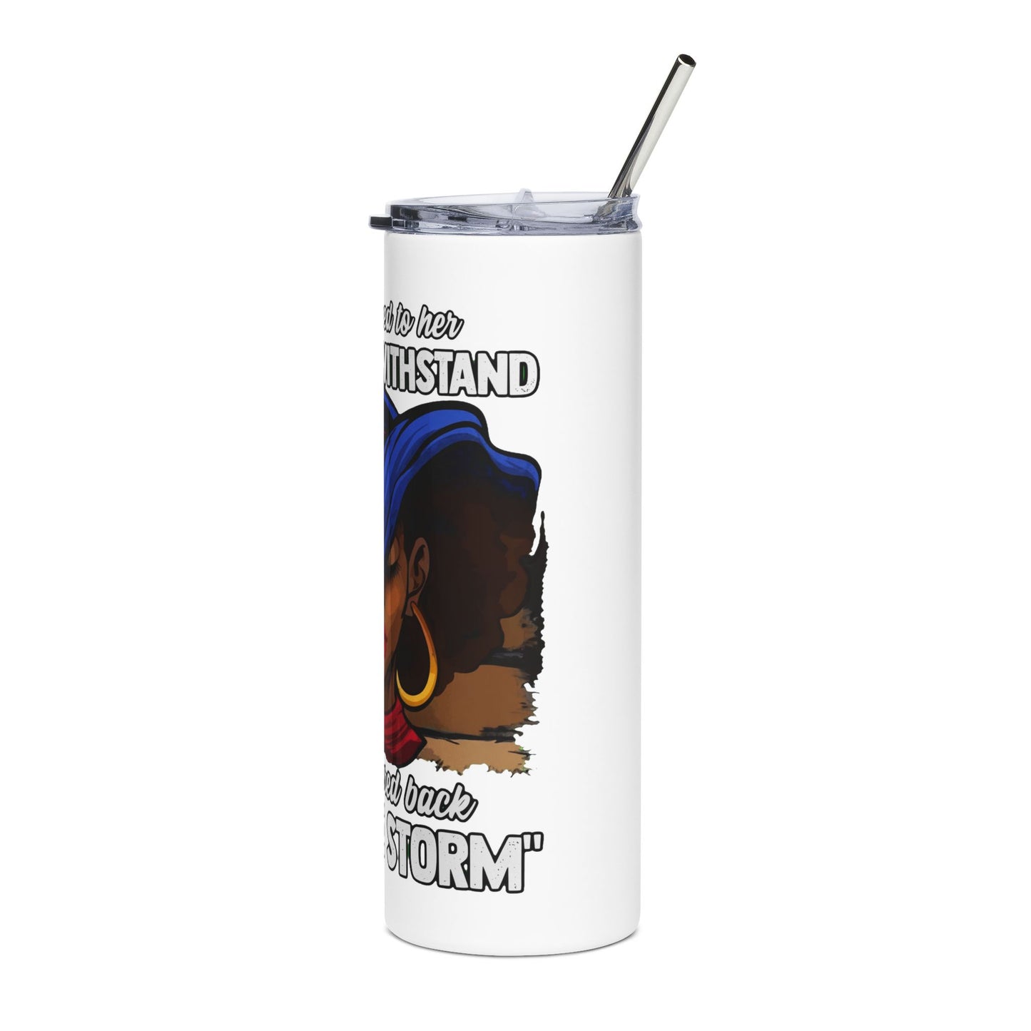 Stainless Steel Tumbler, 20oz