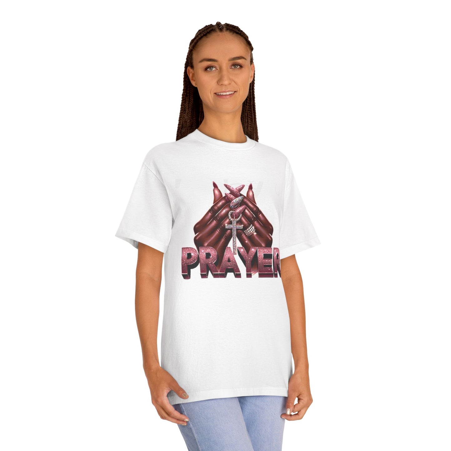 Unisex Classic Tee