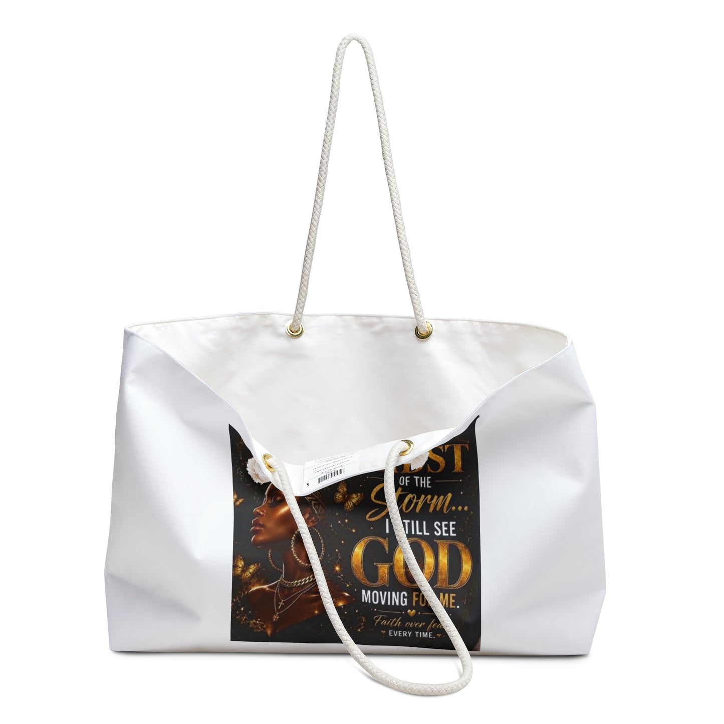 Weekender Bag