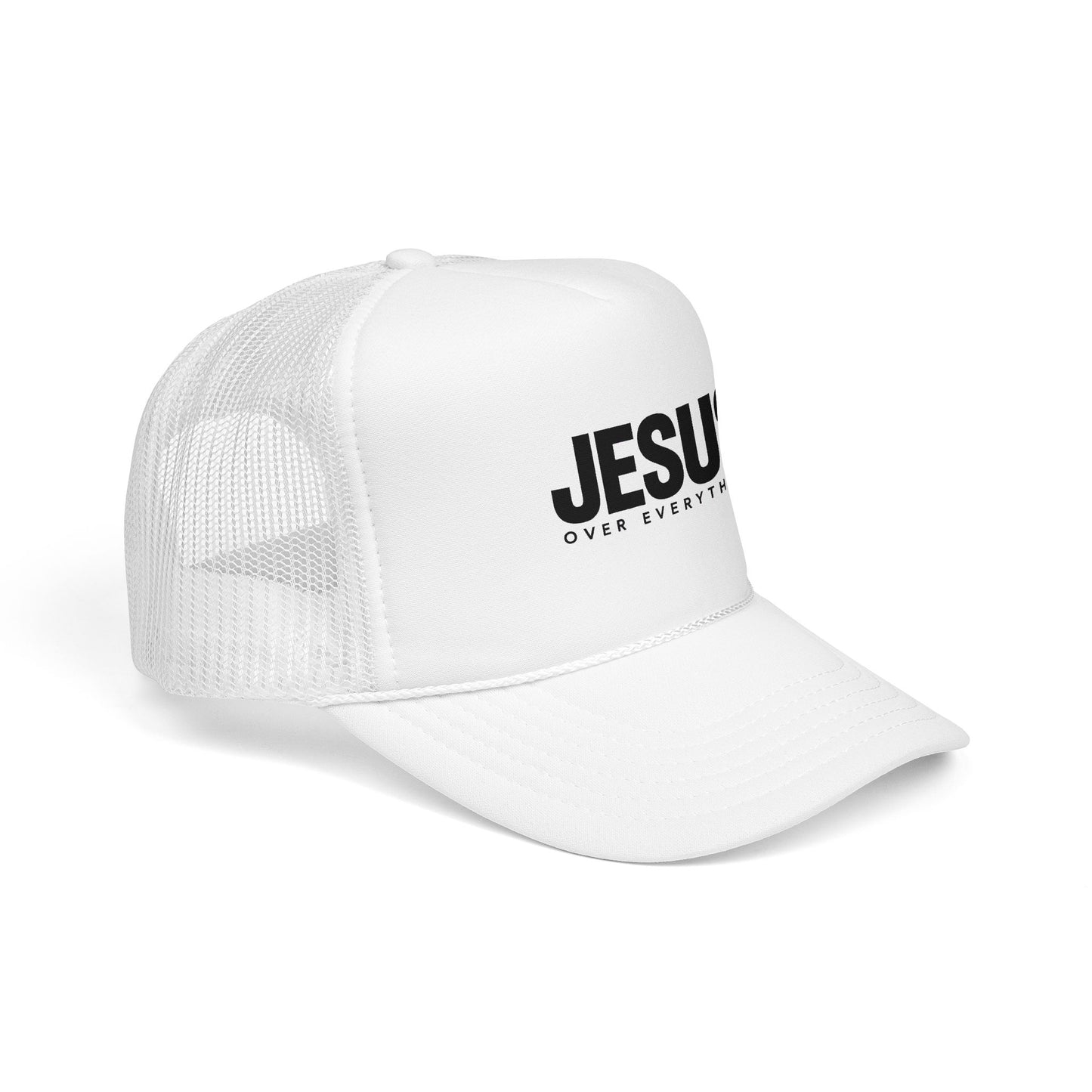 Foam Trucker Hat