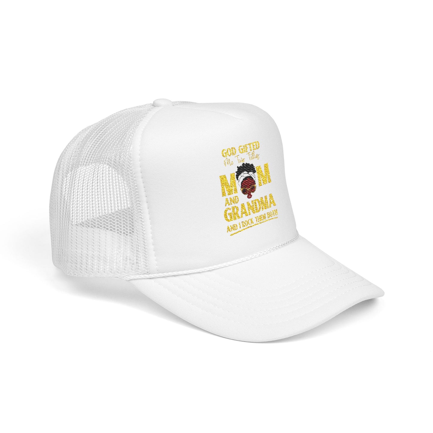 Foam Trucker Hat