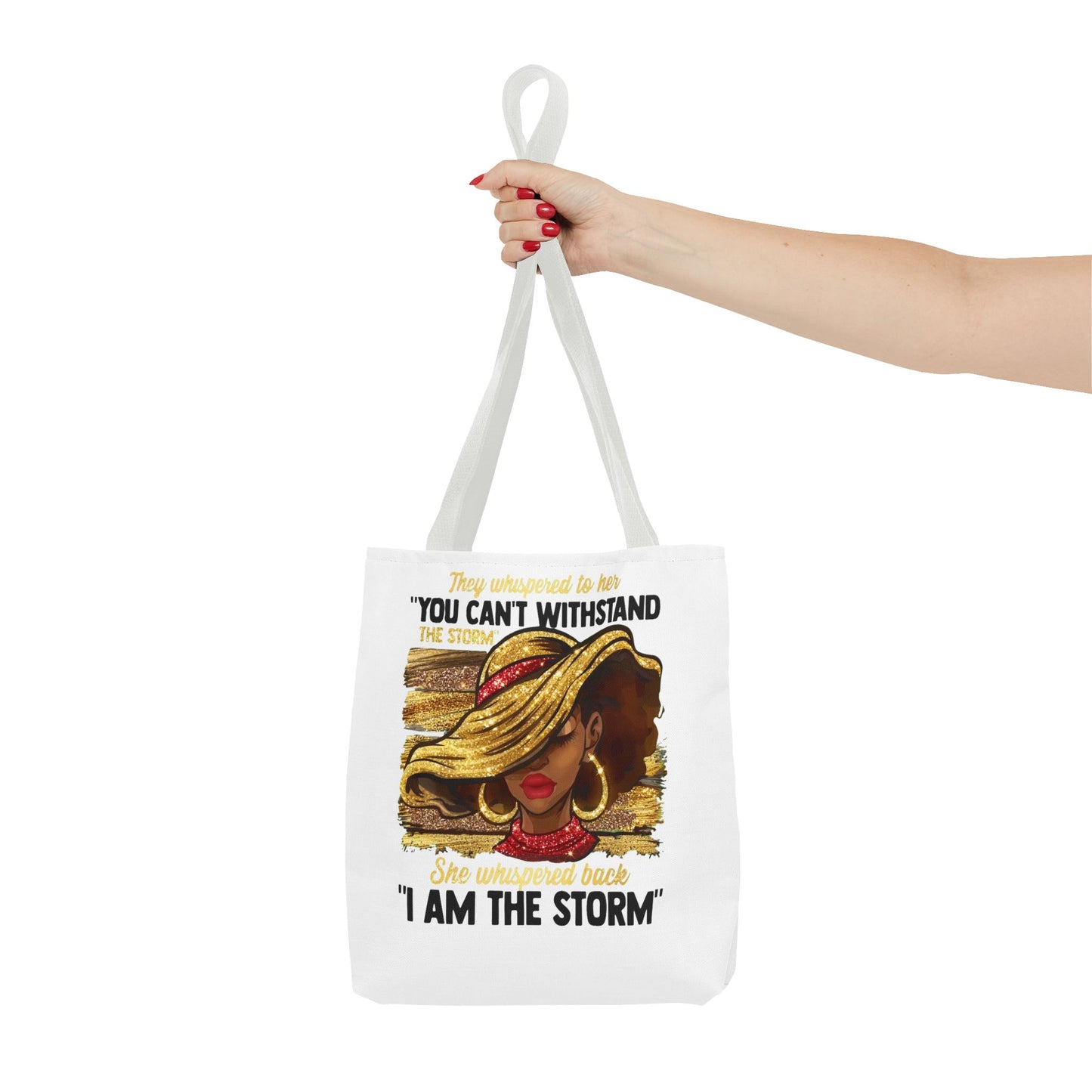 Tote Bag (AOP)