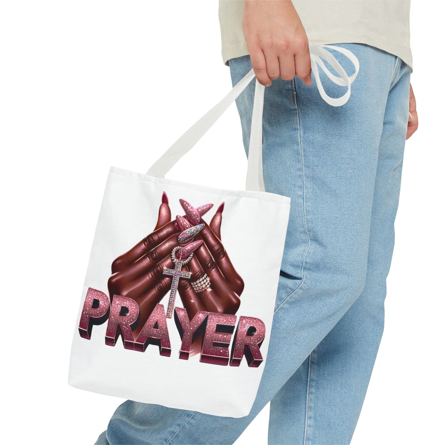 Tote Bag (AOP)