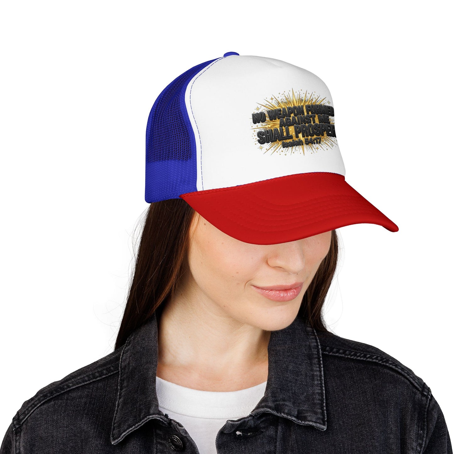 Foam Trucker Hat