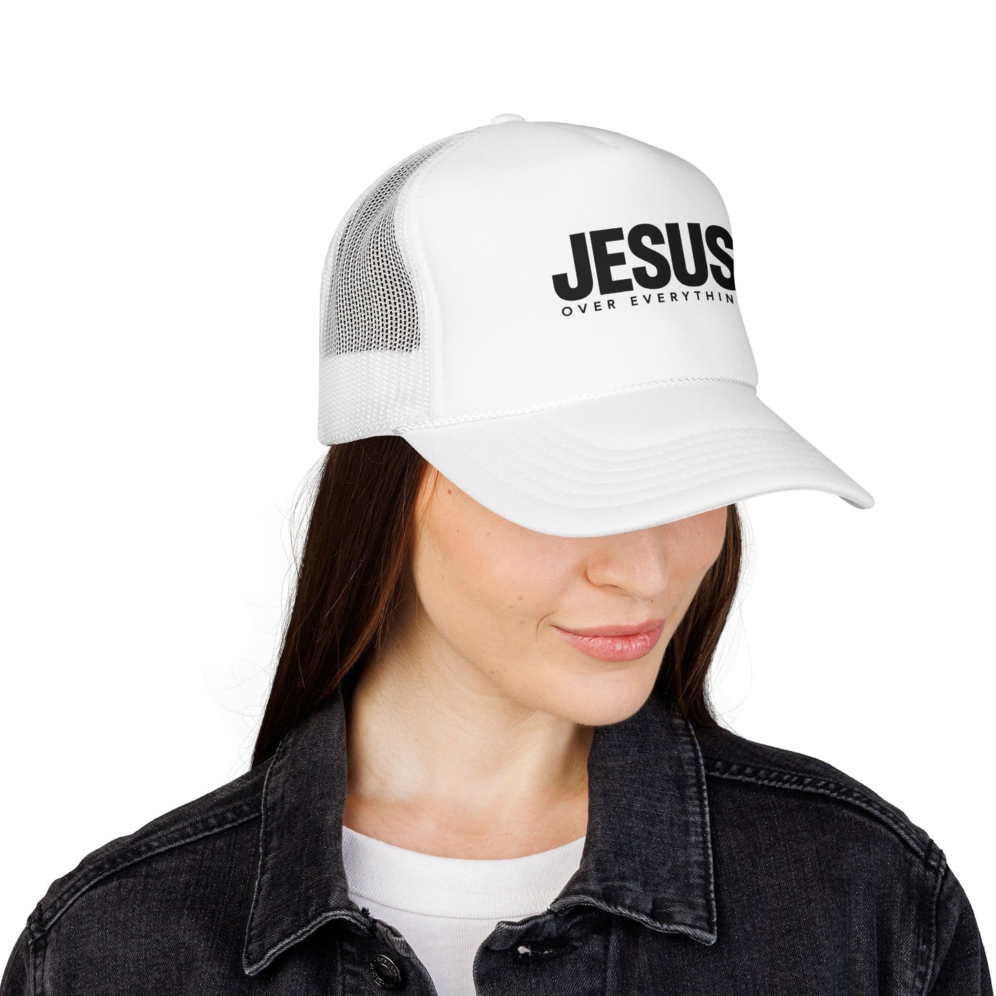 Foam Trucker Hat