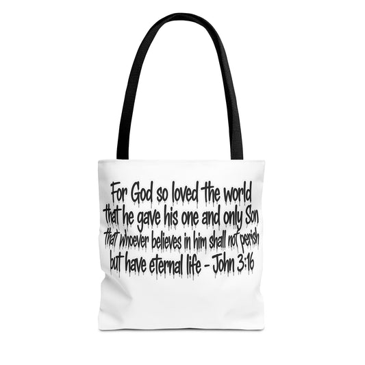 Tote Bag (AOP)