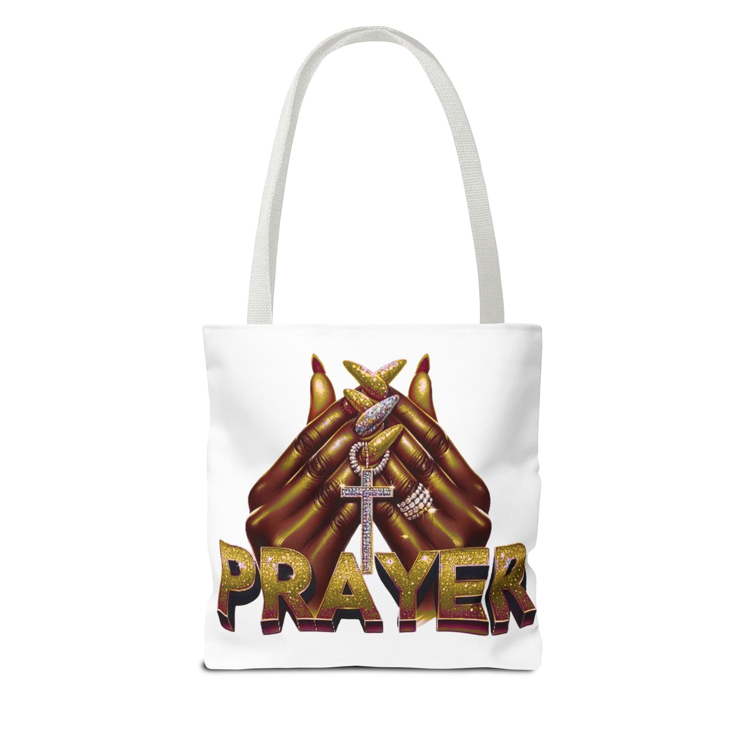 Tote Bag (AOP)