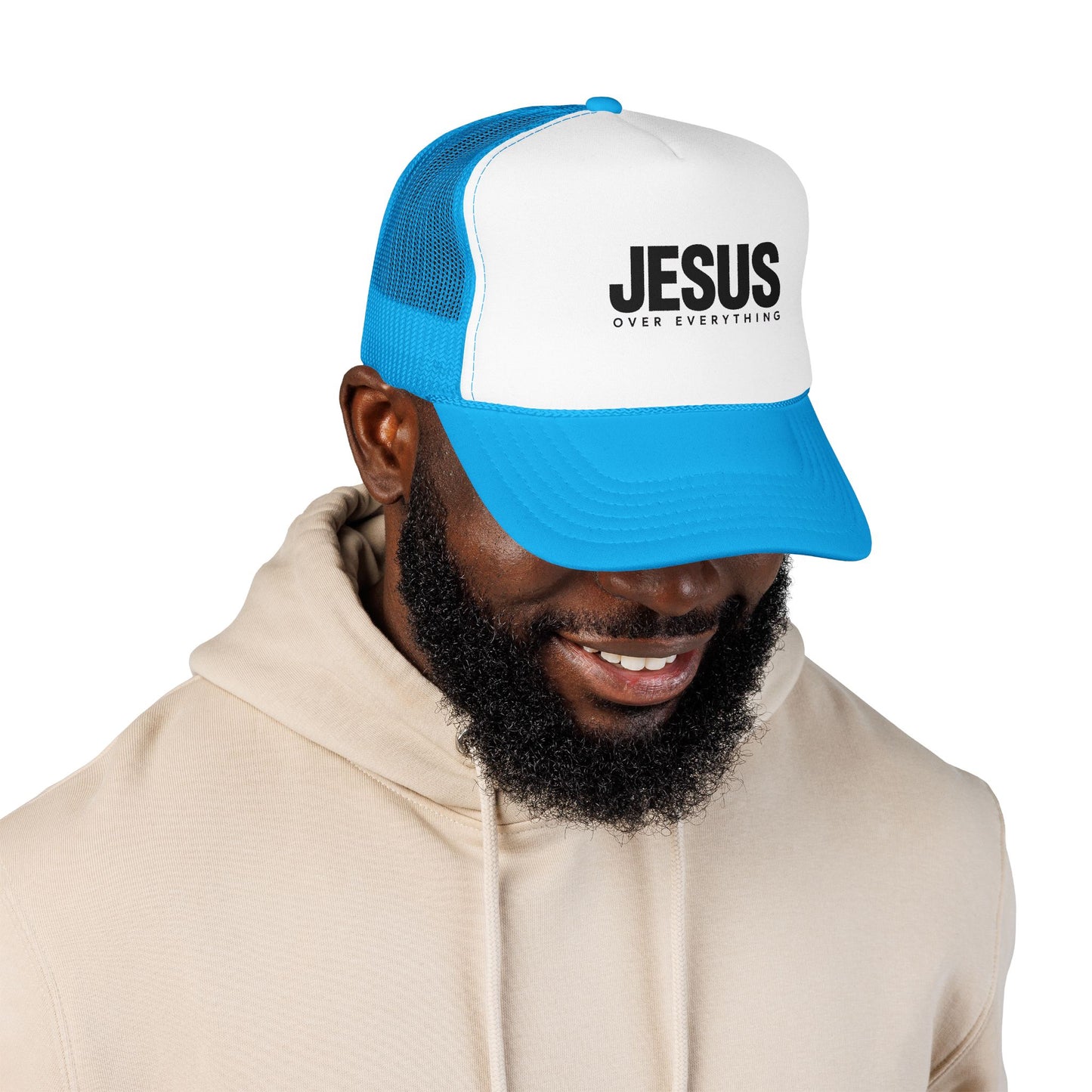Foam Trucker Hat