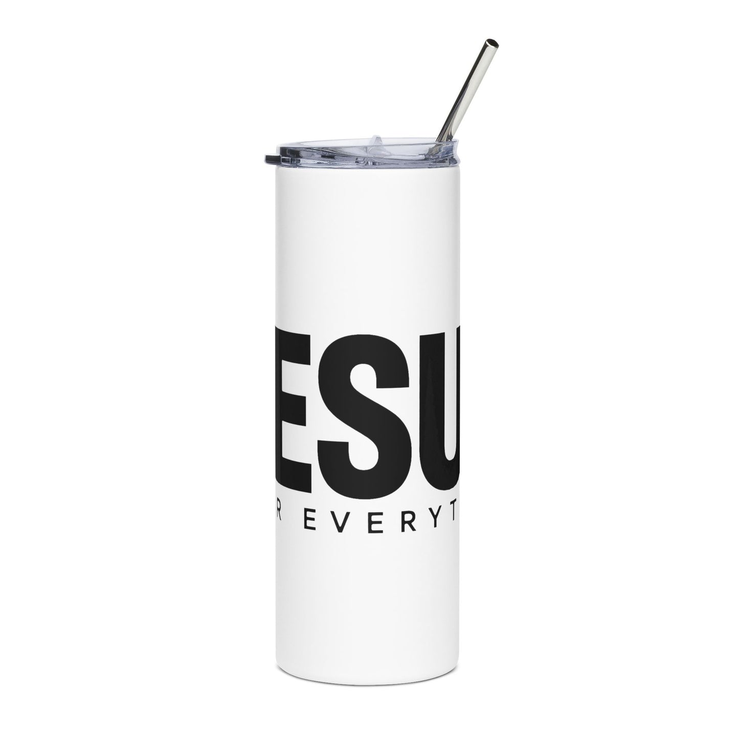 Stainless Steel Tumbler, 20oz