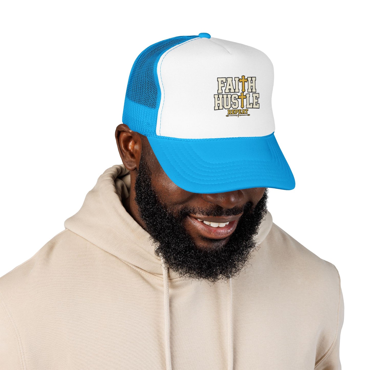 Foam Trucker Hat
