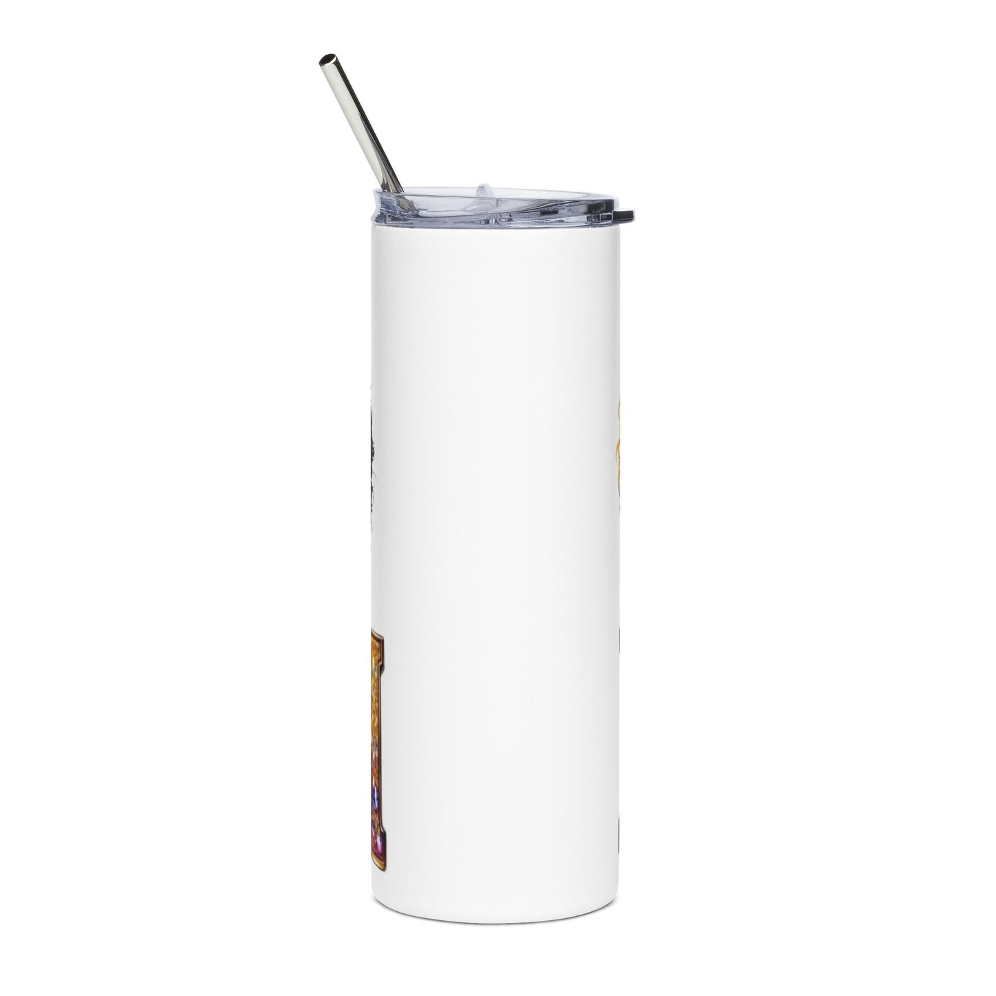 Stainless Steel Tumbler, 20oz