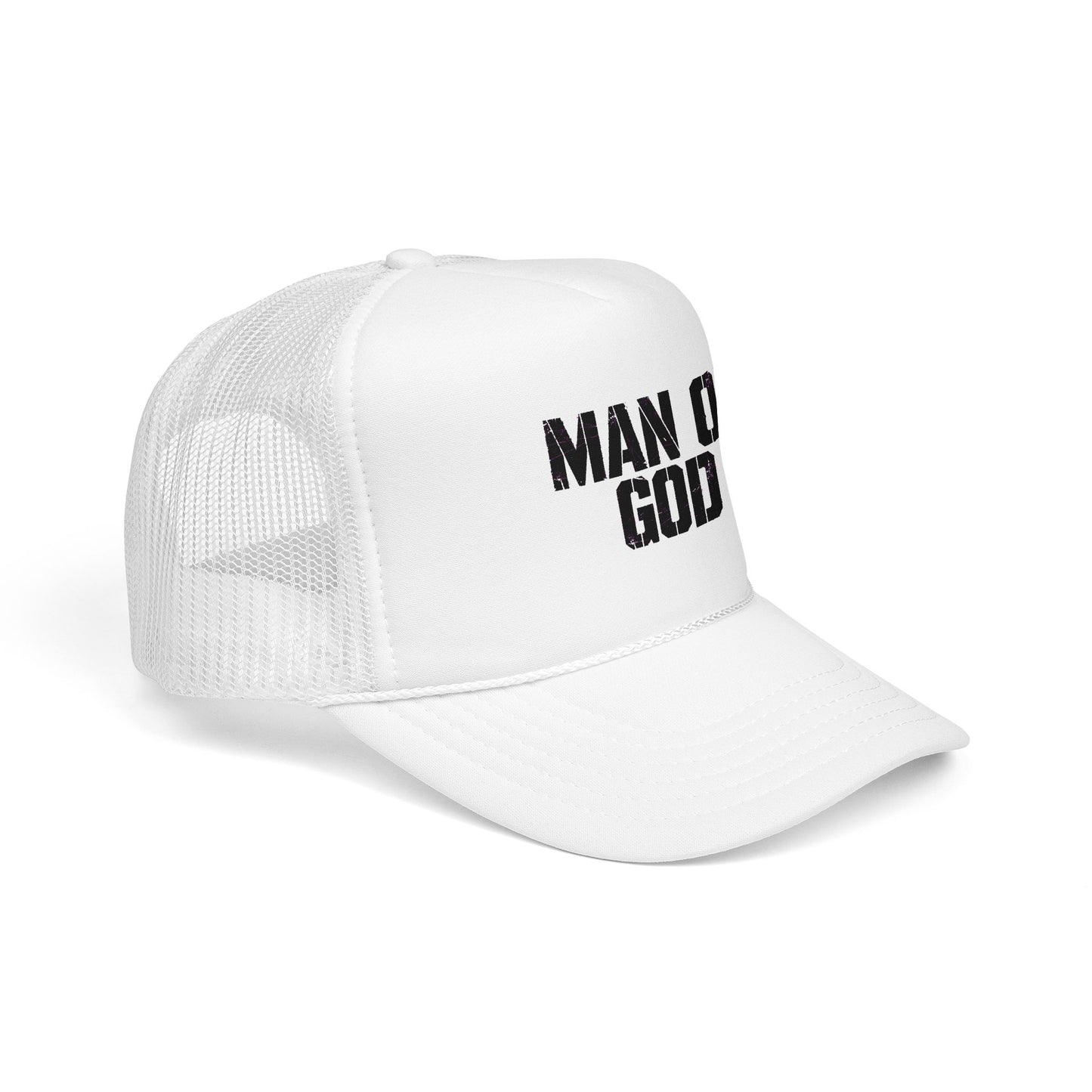 Foam Trucker Hat