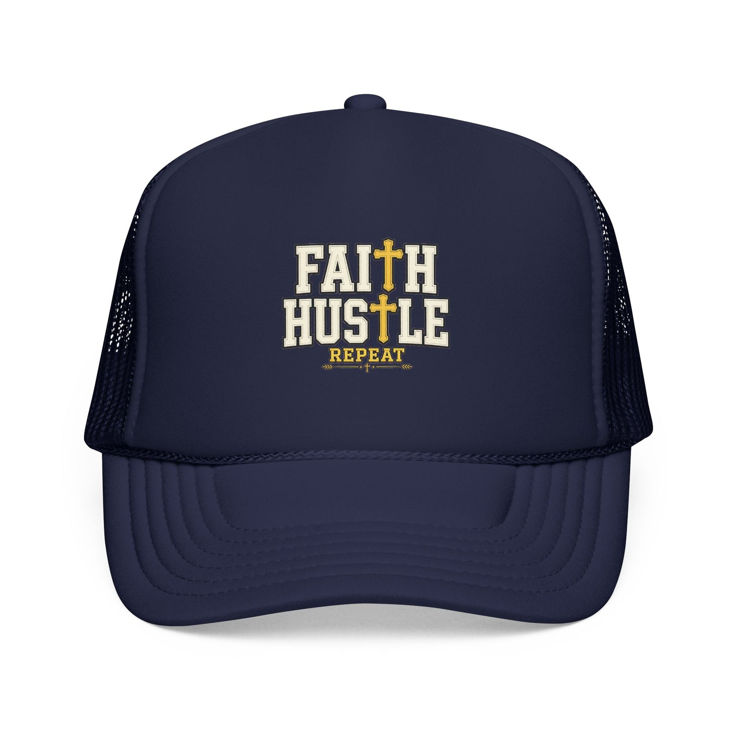 Foam Trucker Hat
