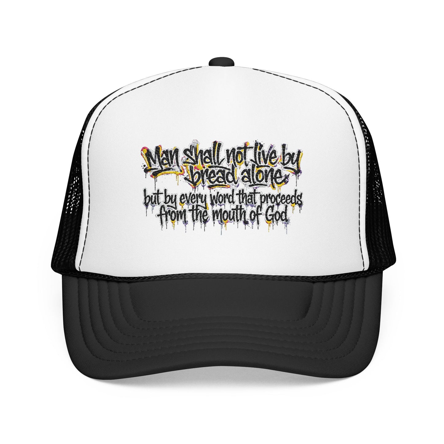 Foam Trucker Hat