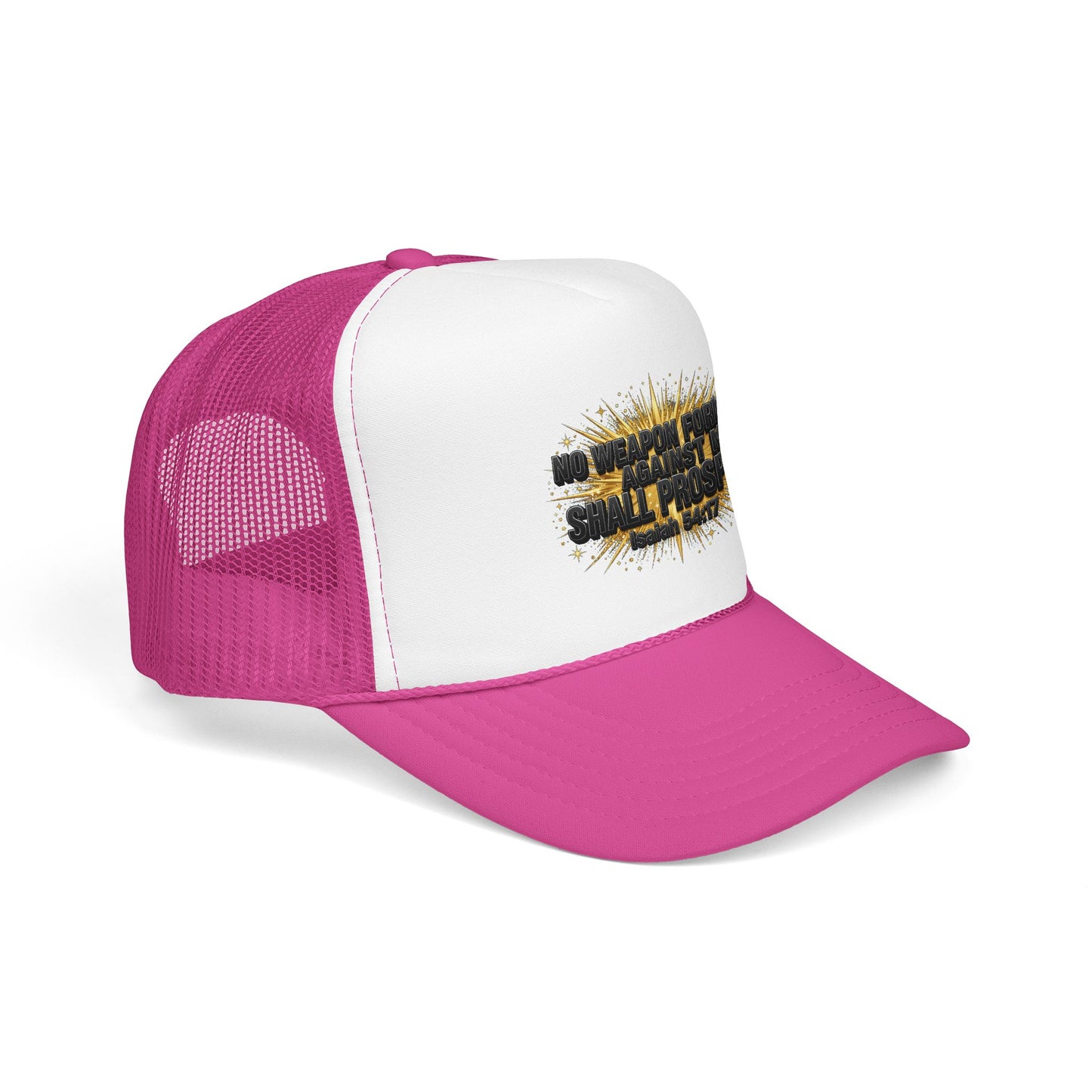 Foam Trucker Hat