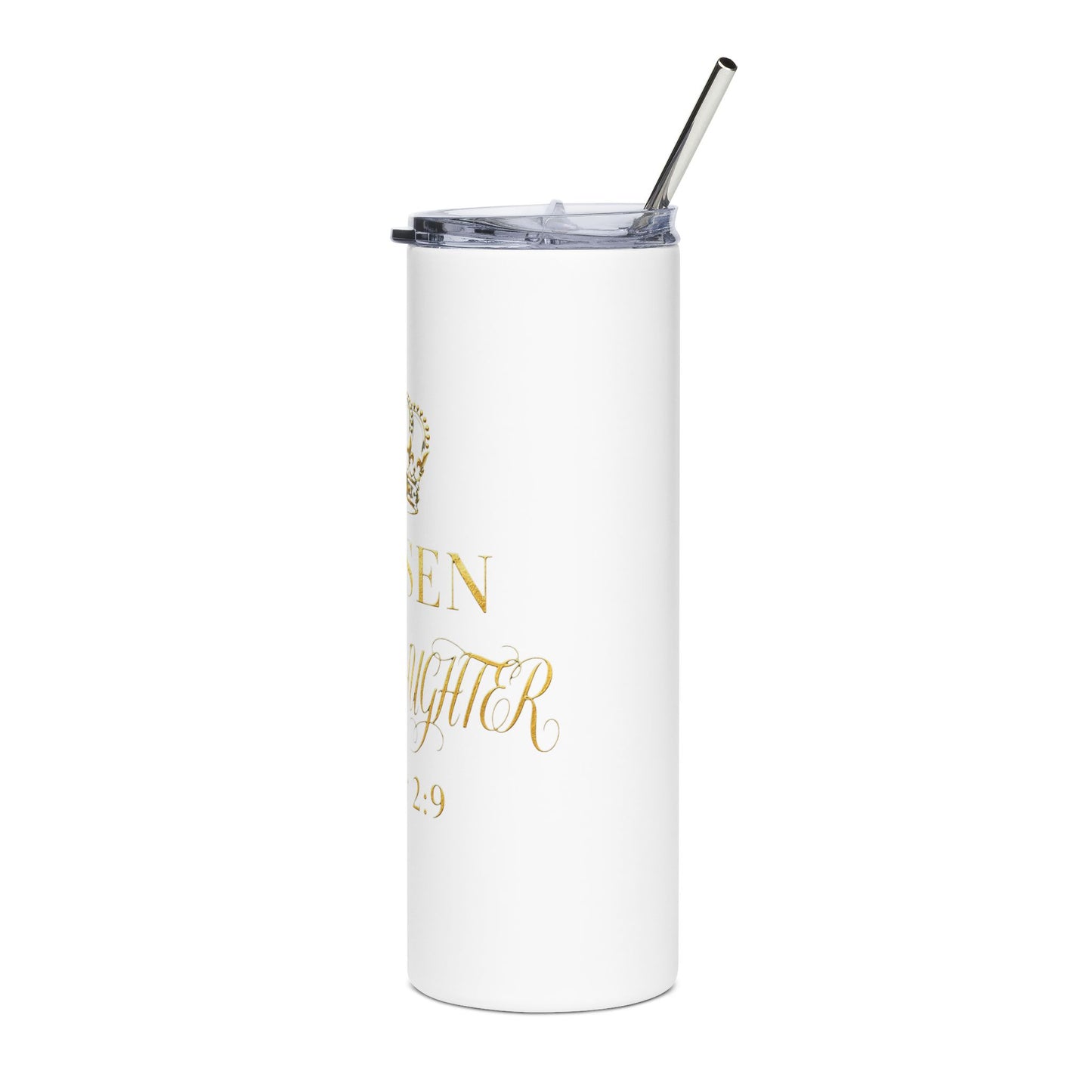 Stainless Steel Tumbler, 20oz