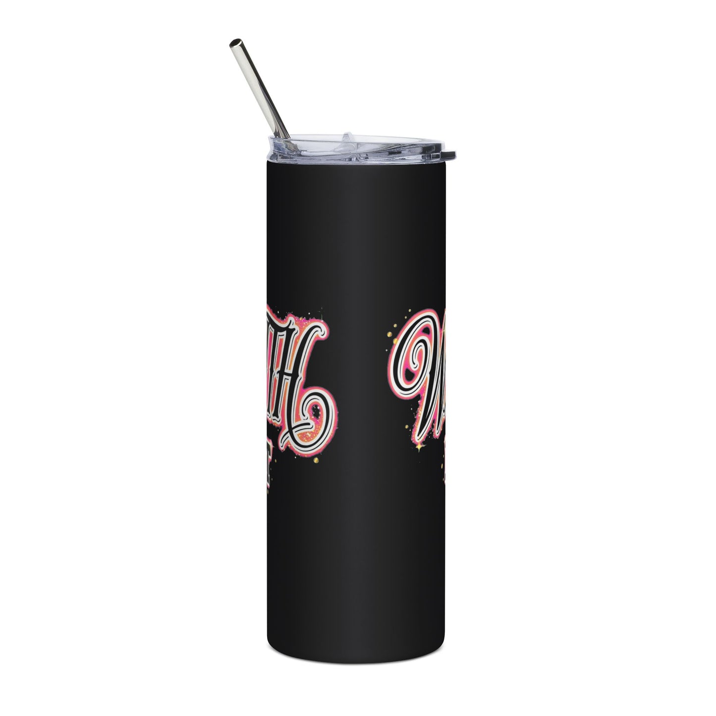 Stainless Steel Tumbler, 20oz