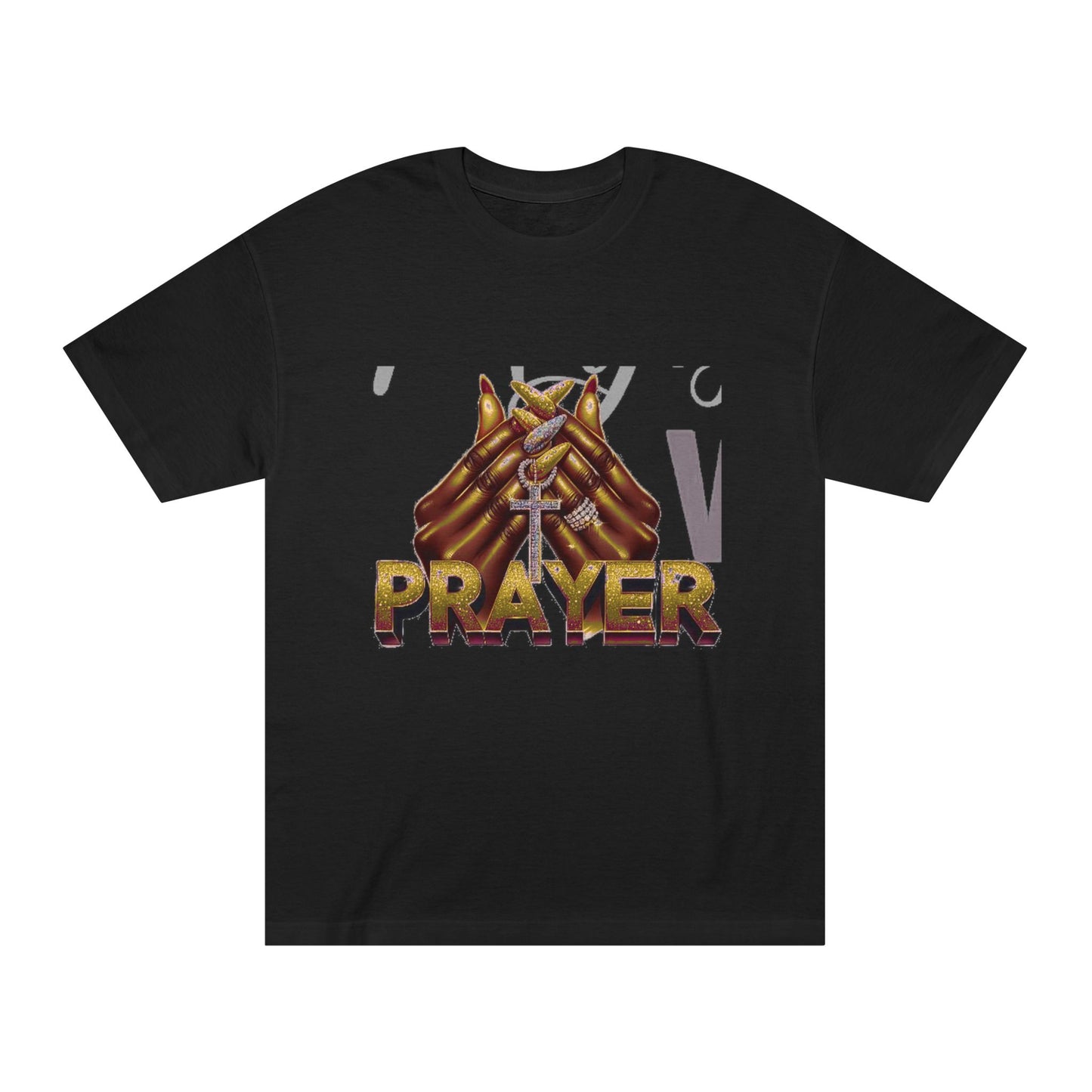 Unisex Classic Tee