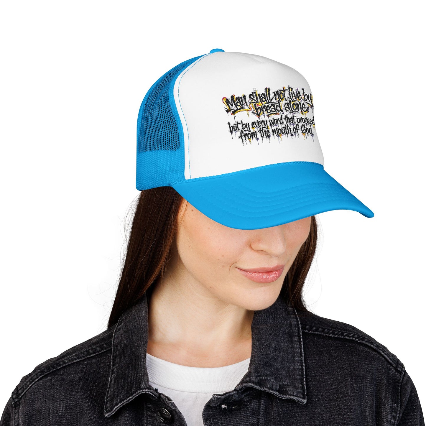 Foam Trucker Hat