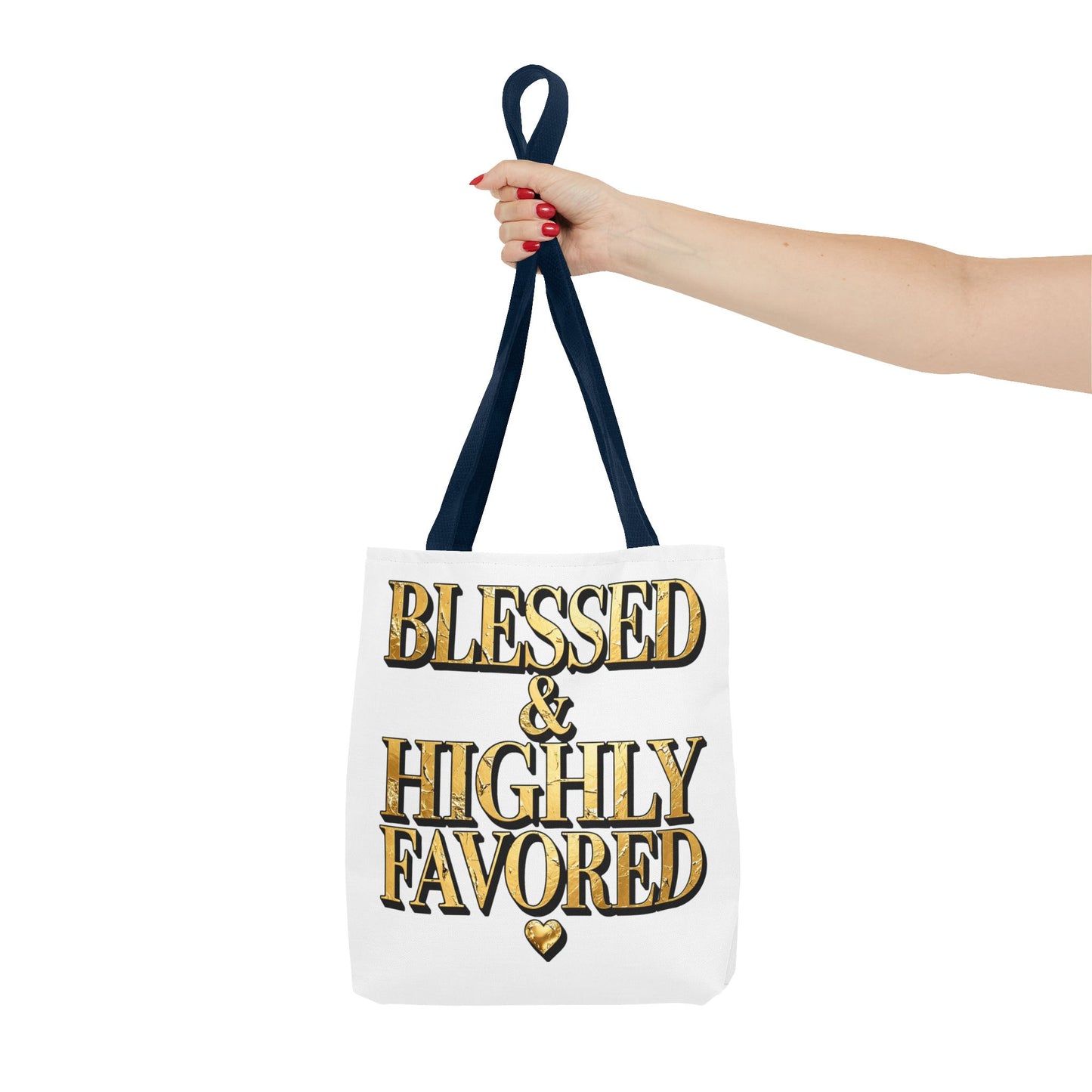 Tote Bag (AOP)