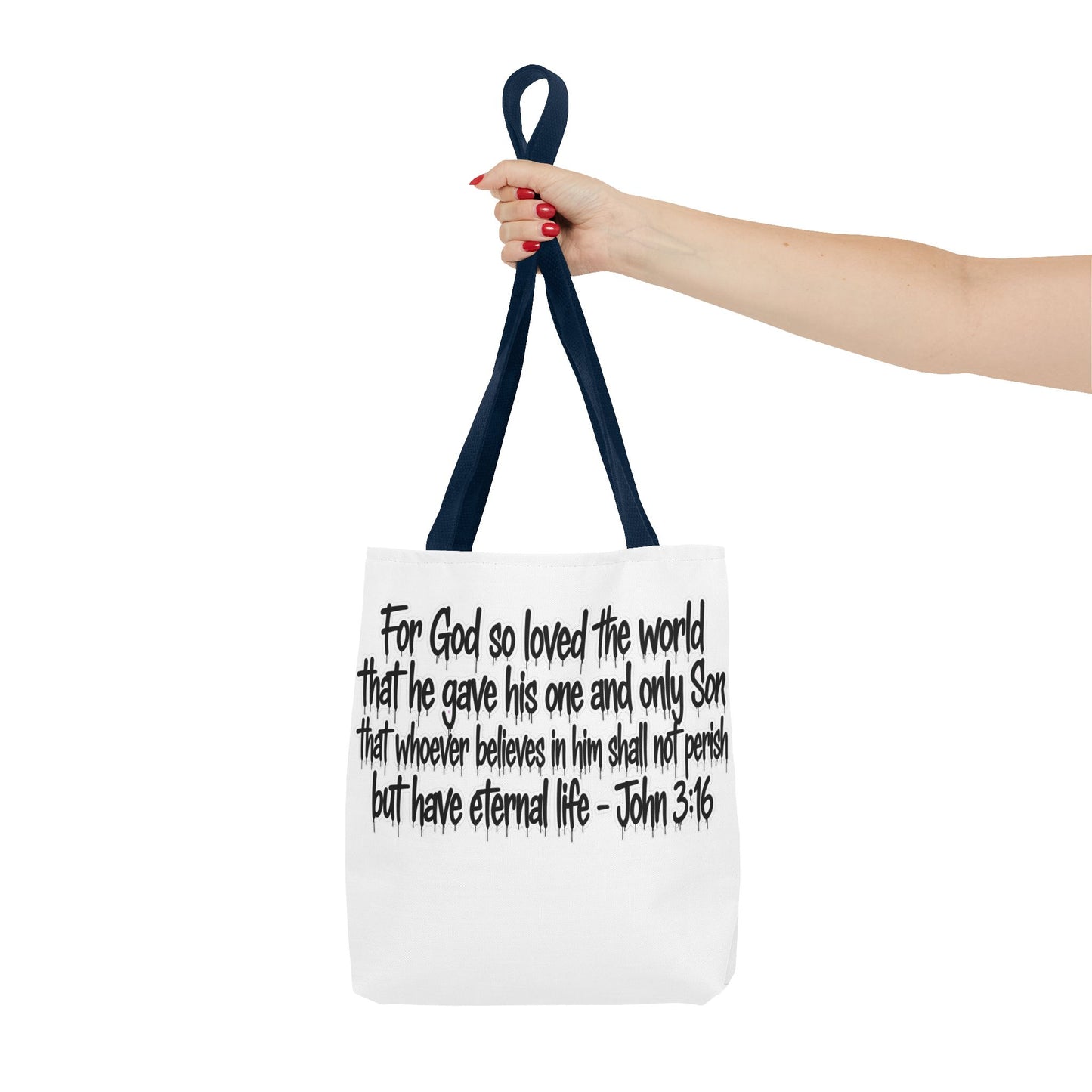 Tote Bag (AOP)