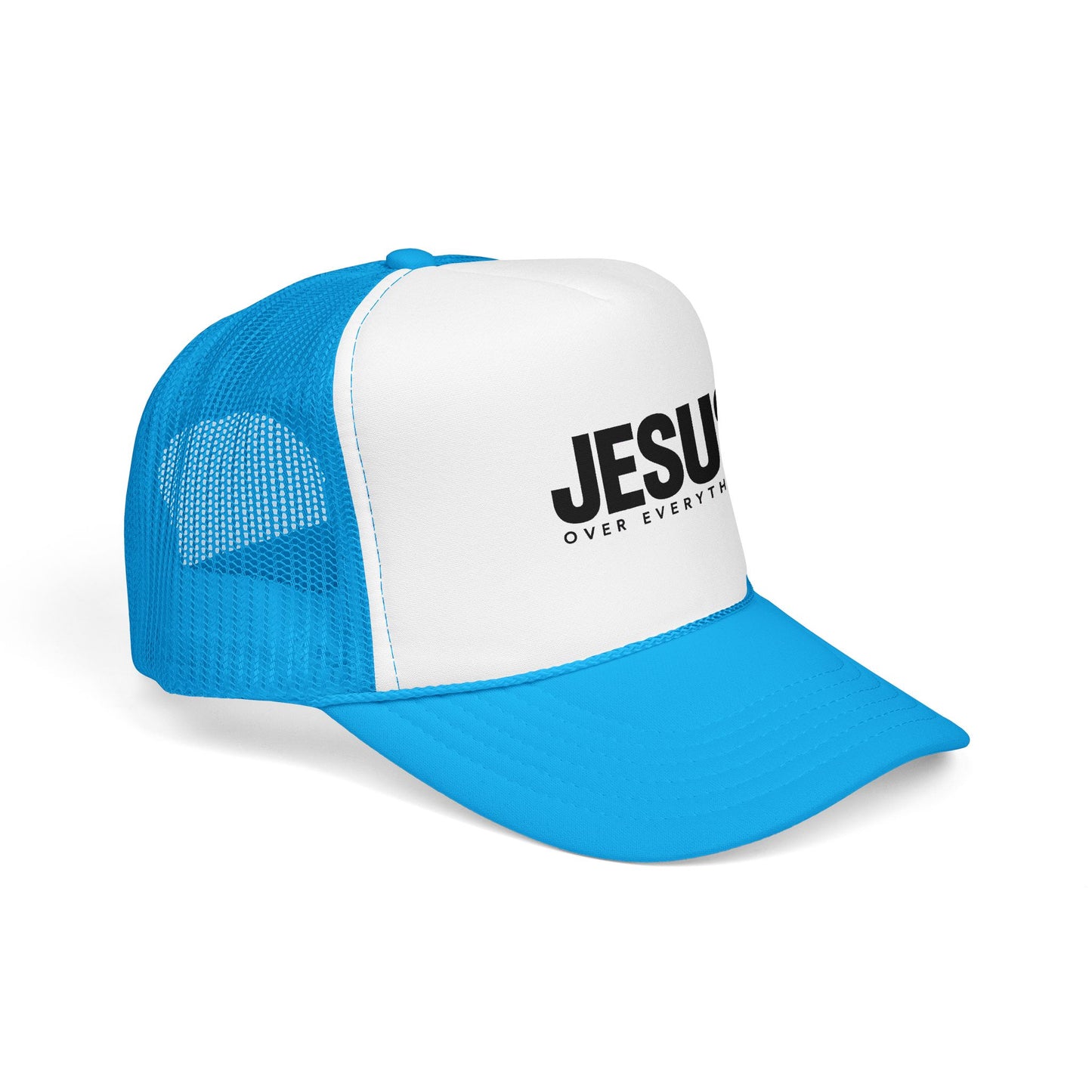 Foam Trucker Hat