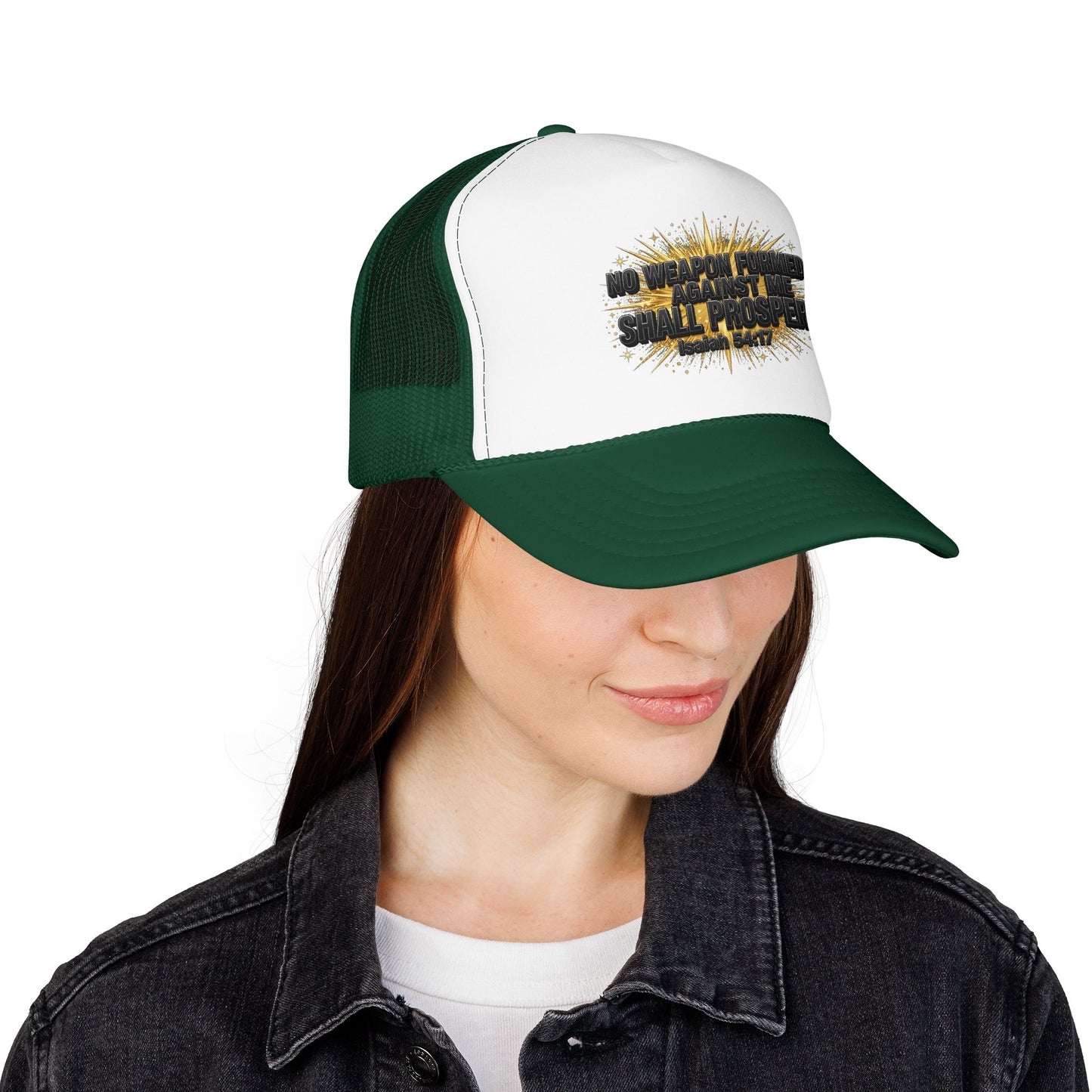 Foam Trucker Hat