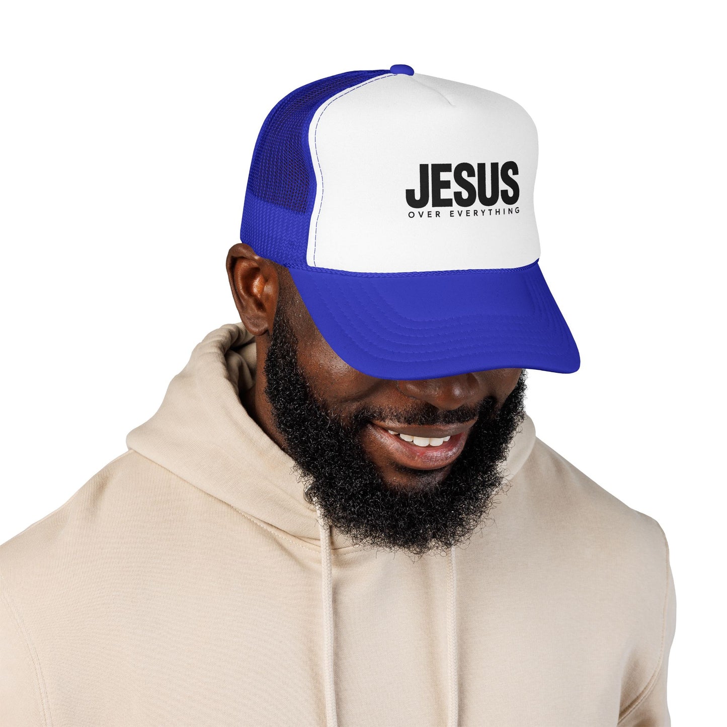 Foam Trucker Hat