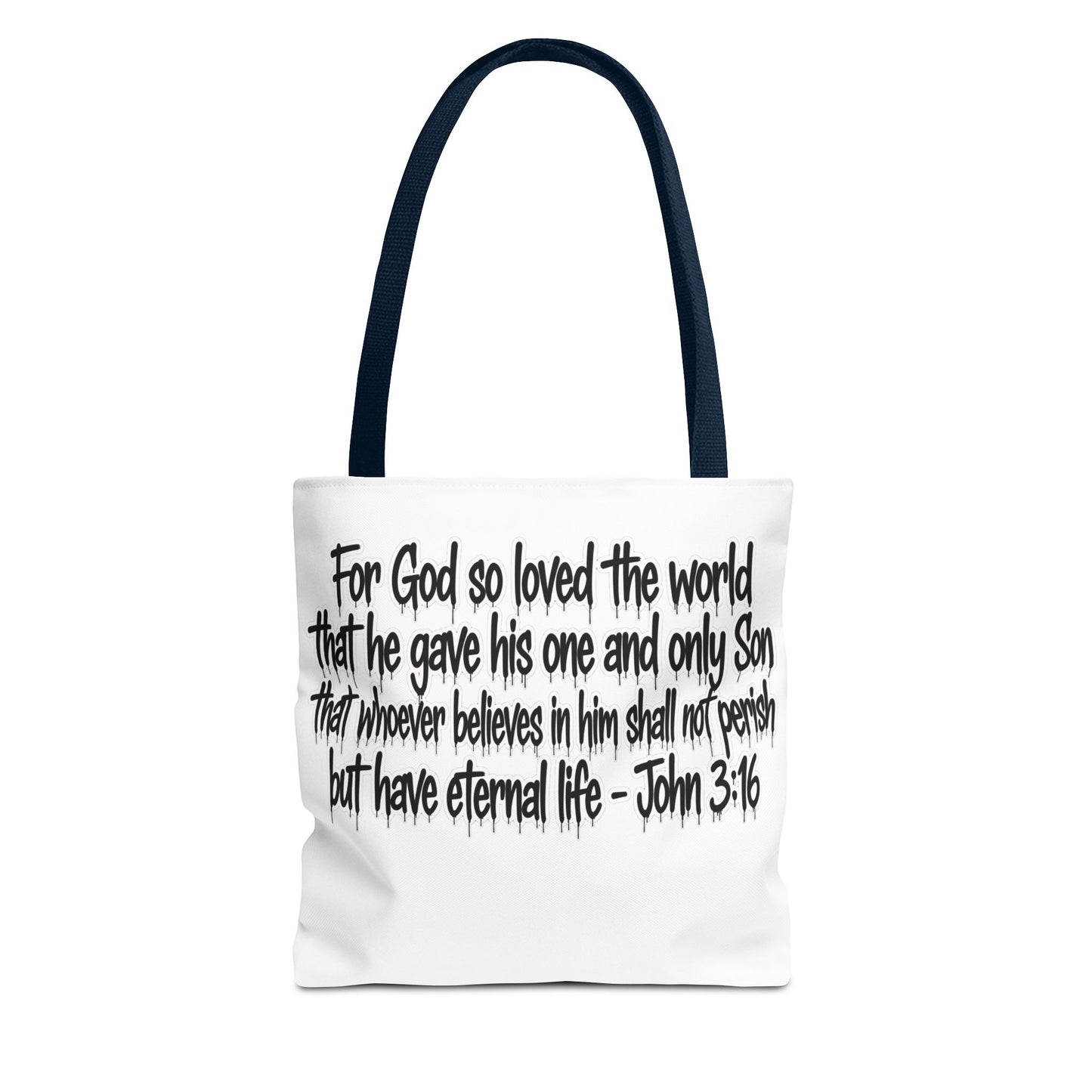 Tote Bag (AOP)