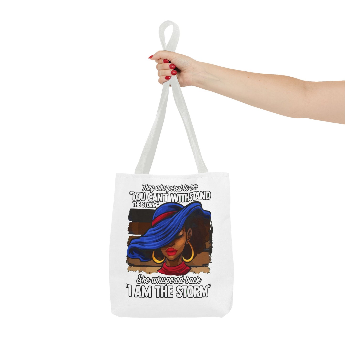Tote Bag (AOP)