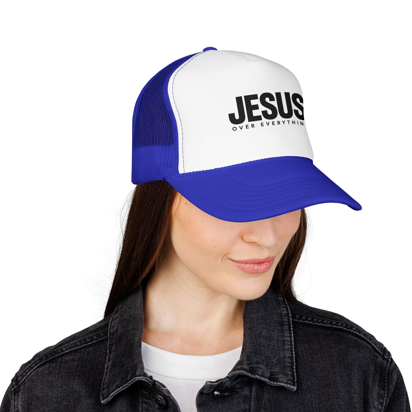 Foam Trucker Hat