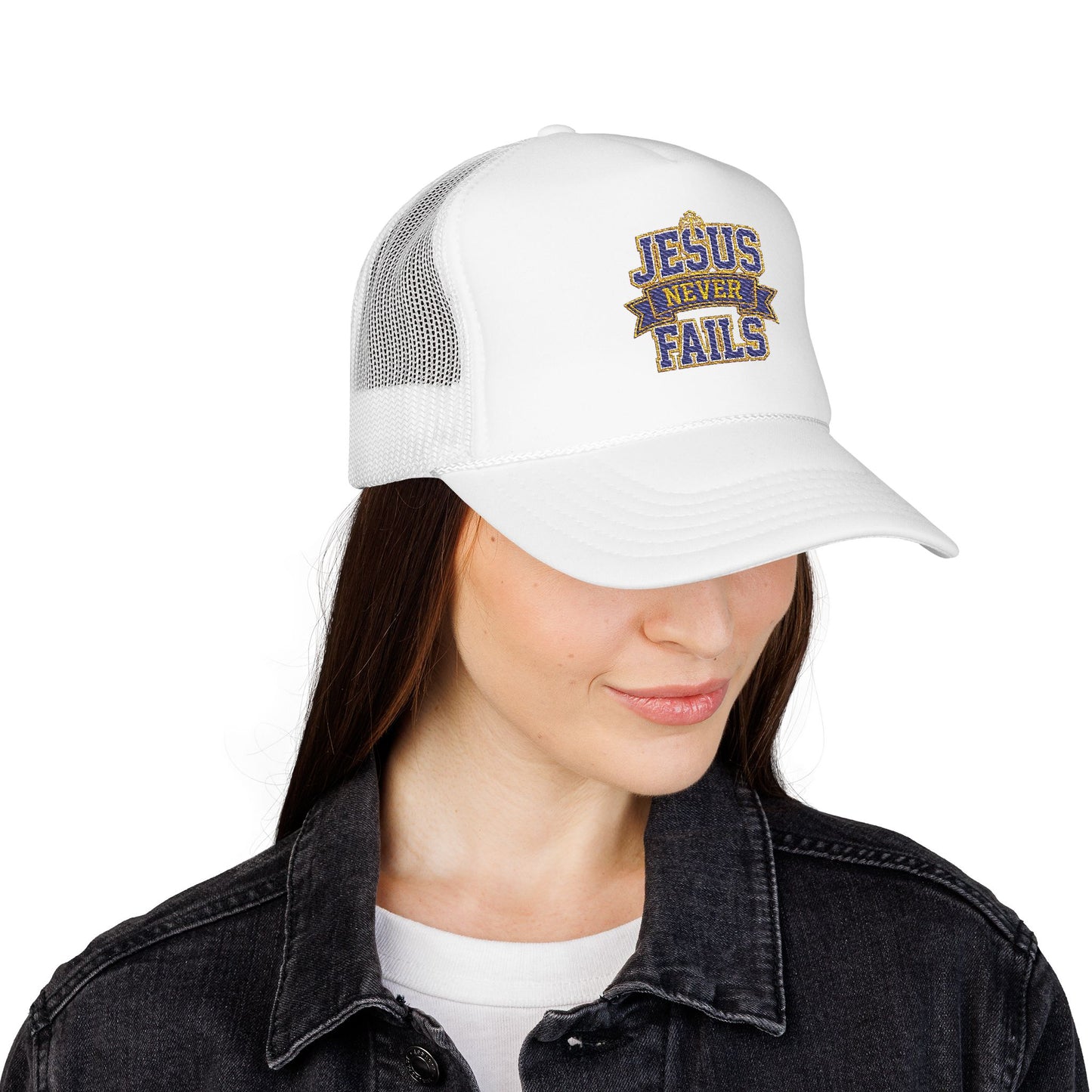 Foam Trucker Hat