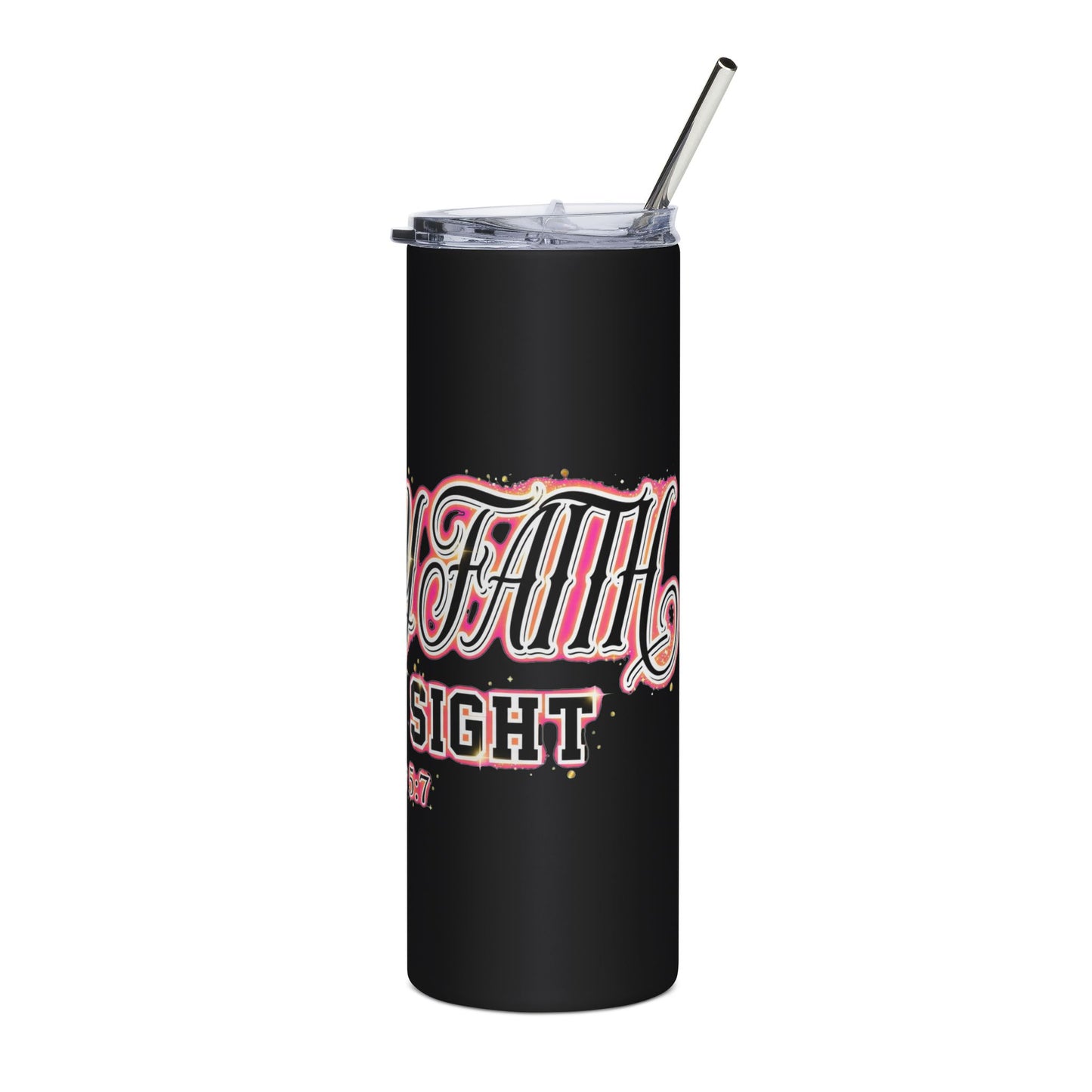 Stainless Steel Tumbler, 20oz