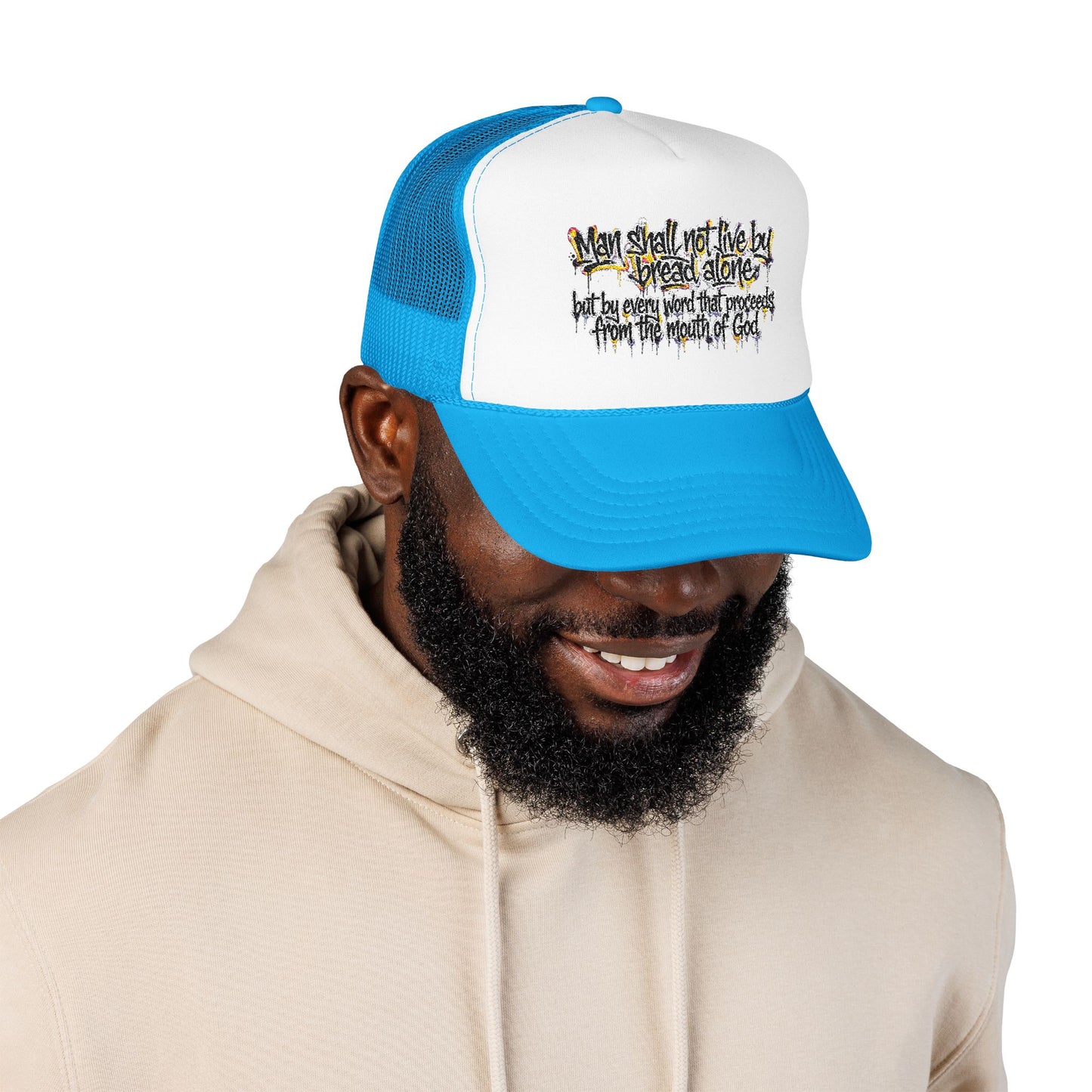 Foam Trucker Hat