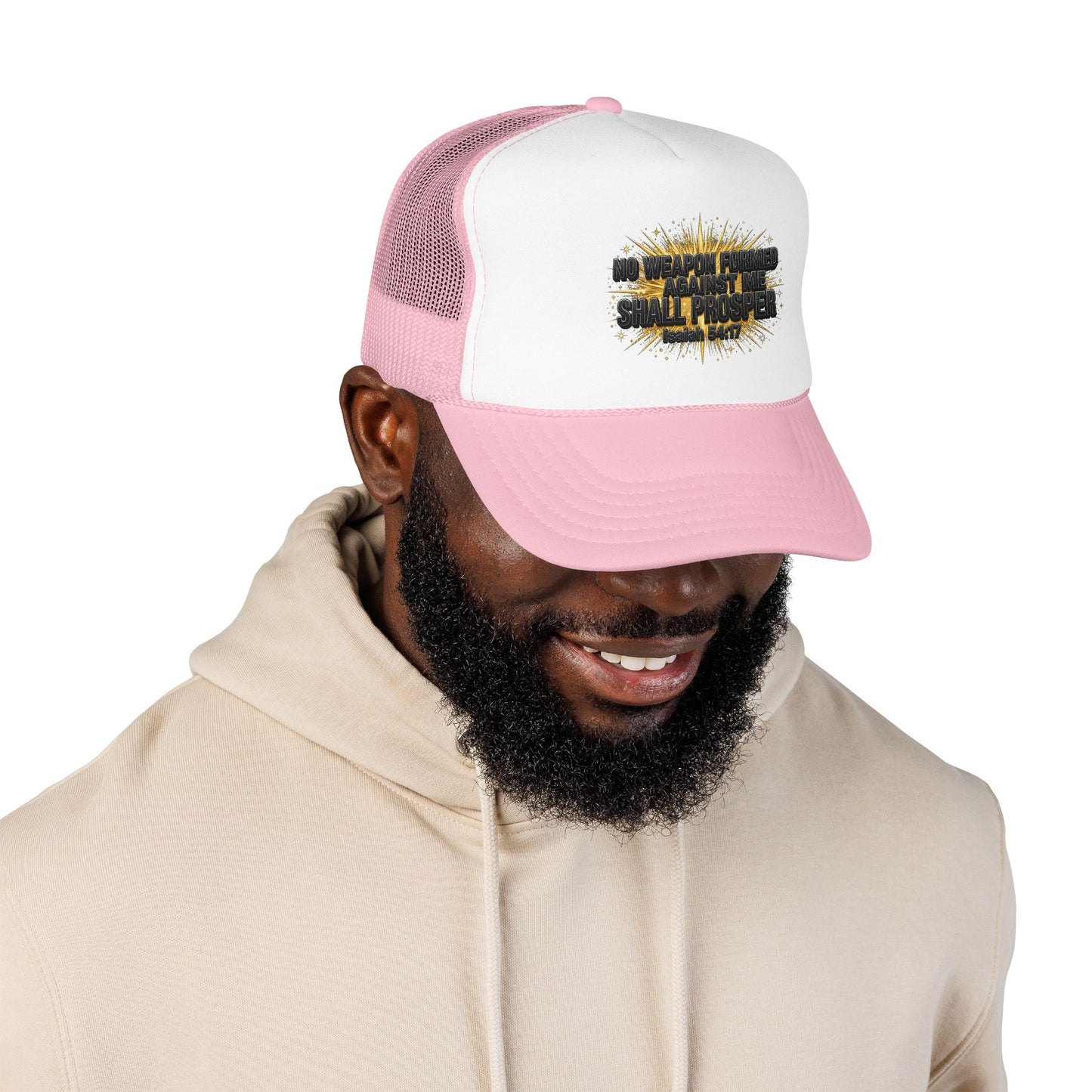 Foam Trucker Hat