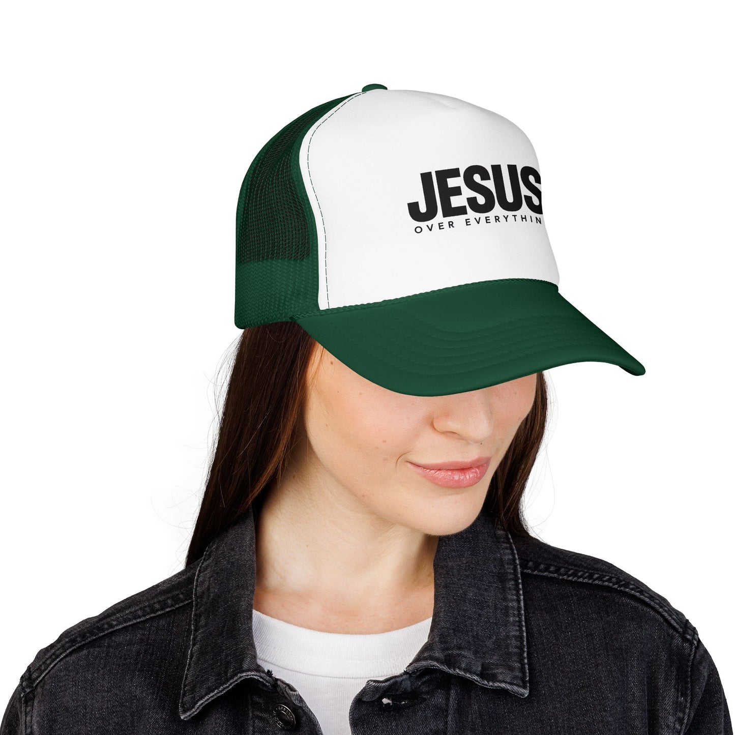 Foam Trucker Hat