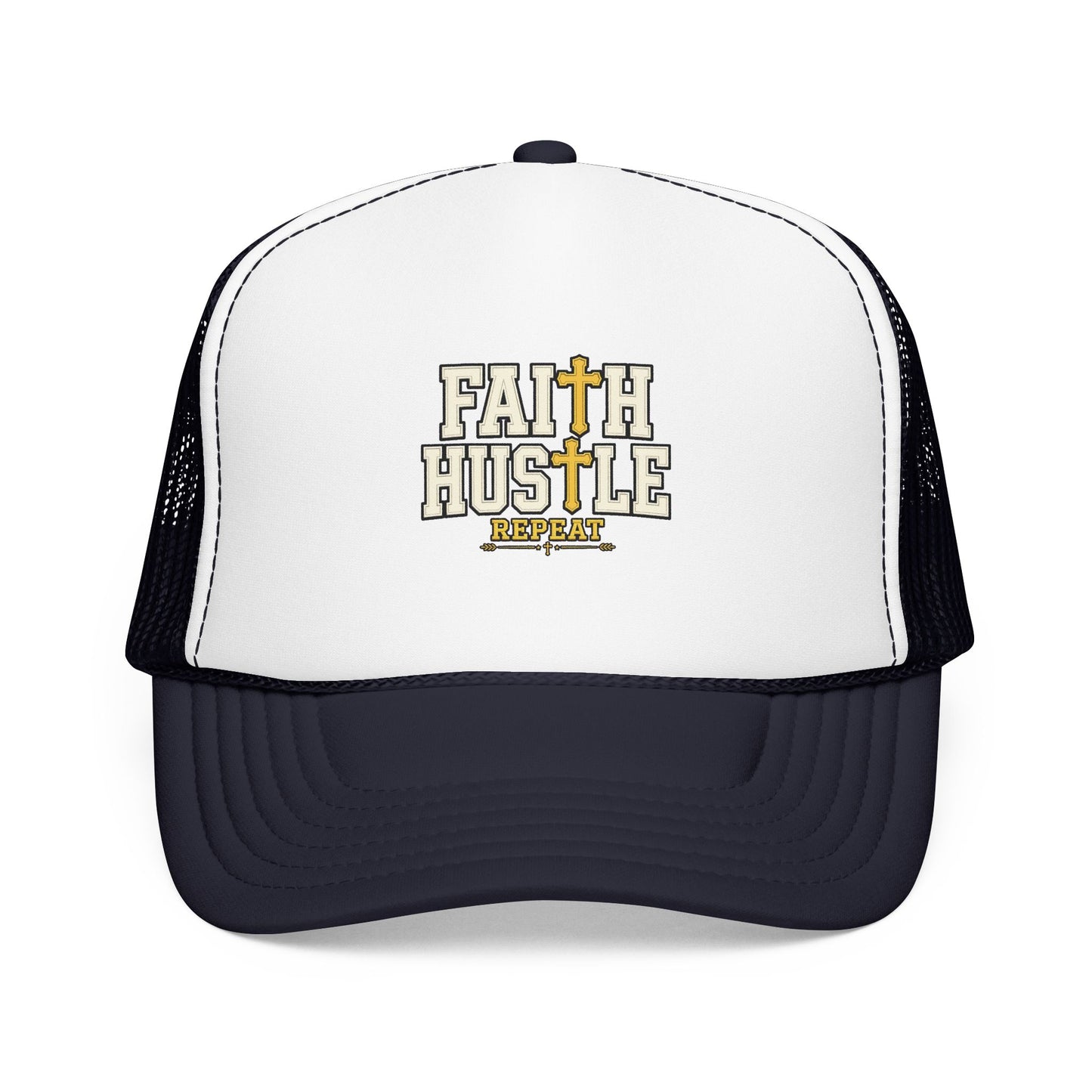 Foam Trucker Hat